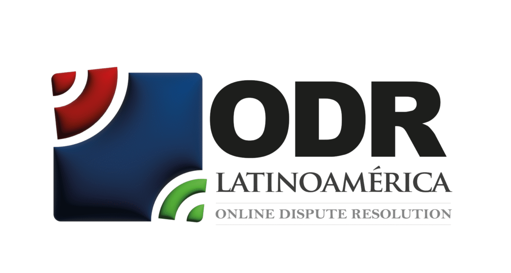 ODR Latinoamerica - Logo